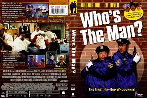 The movie who's the man. Things To Know About The movie who's the man. 